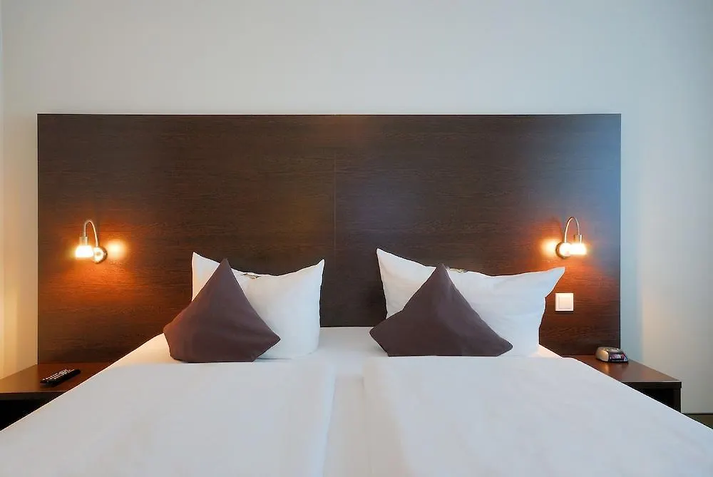 Best Western Hotel Am Spittelmarkt Berlín
