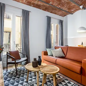 Ola Living Music Appartement Barcelone