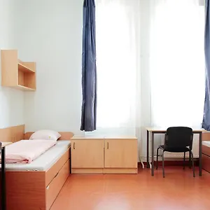 Hostel Pop Up - Downtown Budapešť