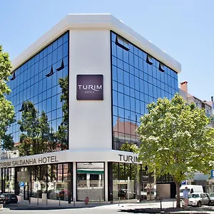 Hotel Turim Saldanha Lisboa