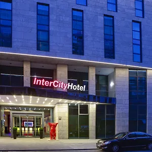 Intercityhotel Hauptbahnhof Ξενοδοχείο