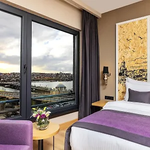 The Halich Karakoy - Special Category Κωνσταντινούπολη