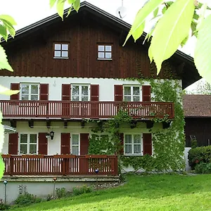 Ferienhaus Comfort With Balcony In The Beautiful Bavarian Forest Deutschland