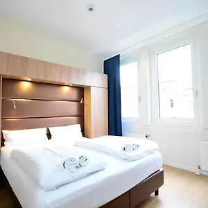 Motel Plus Berlin Ξενοδοχείο