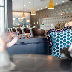 Hotel One Sendlinger Tor Mnichov