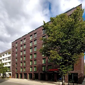 Hampton By Hilton West Ξενοδοχείο