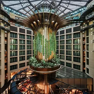 5* Hotell Radisson Collection Hotel,