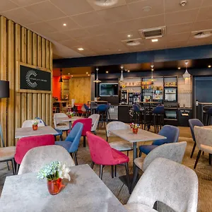 Ibis Kurfuerstendamm - Neu Renoviert Ξενοδοχείο