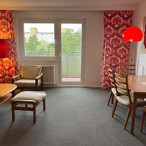 M M Vintage Family, Handwerker Und Monteure Appartement