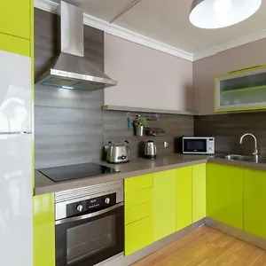 In Excellent Neighborhood Apartamento