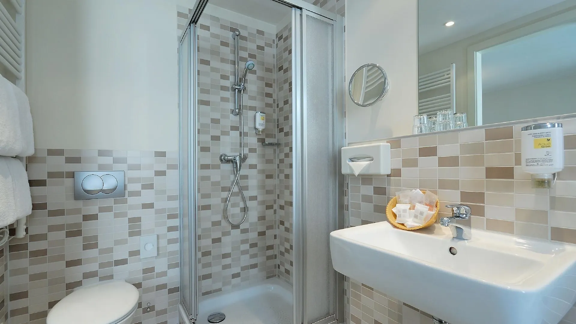 Best Western Hotel Am Spittelmarkt Berlin