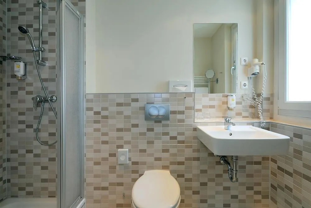 Best Western Hotel Am Spittelmarkt Berlin