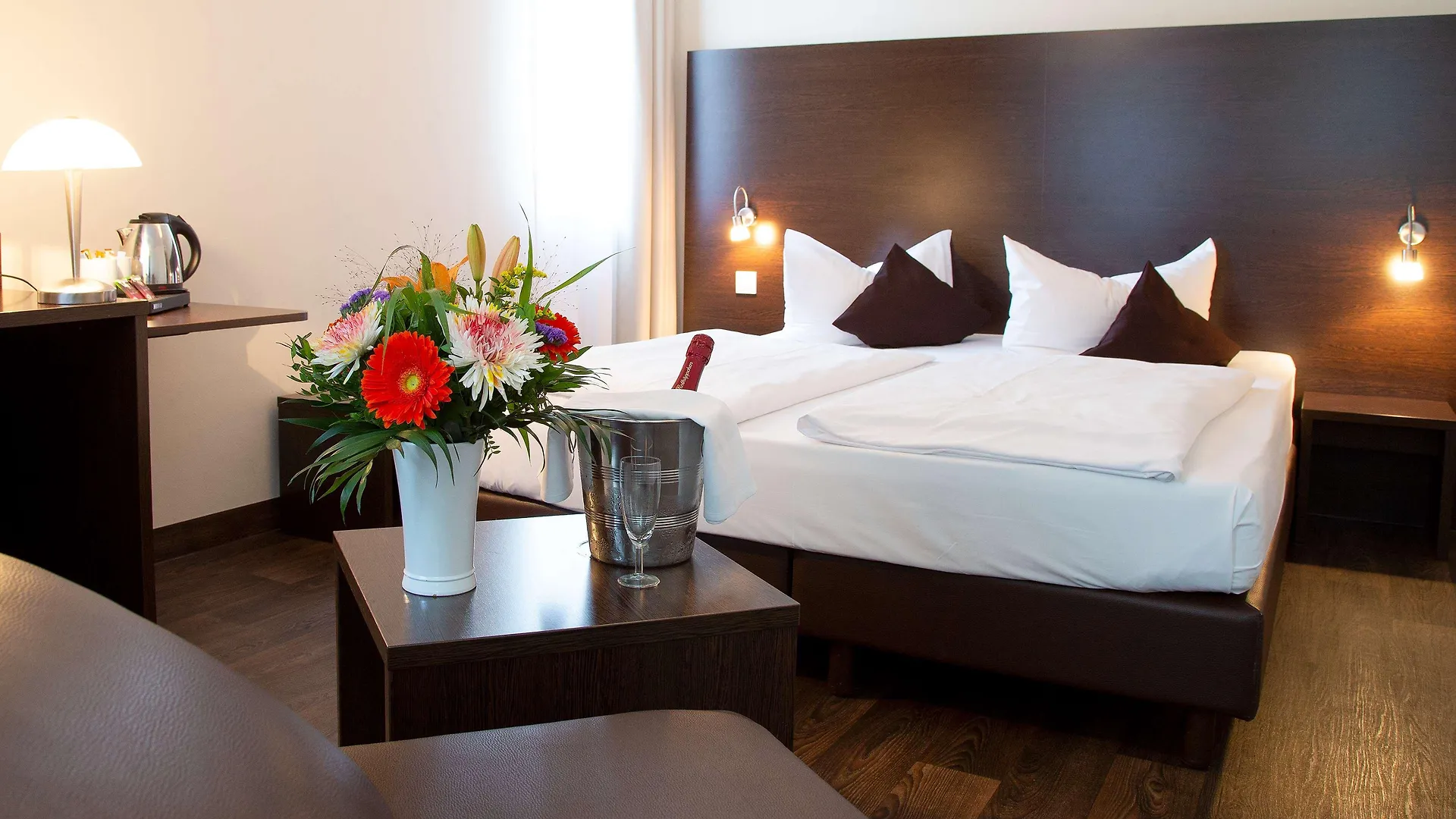 Best Western Hotel Am Spittelmarkt Berlin