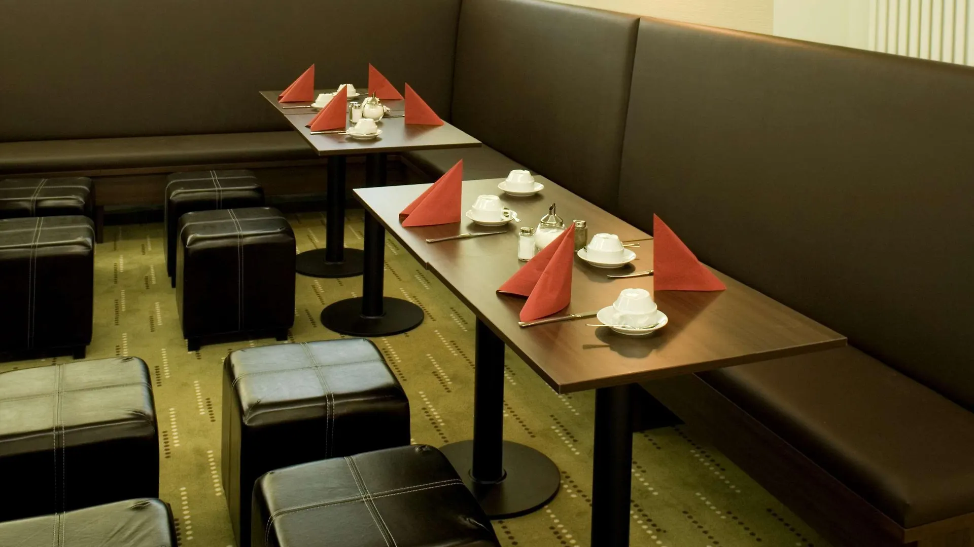 Best Western Hotel Am Spittelmarkt Berlin