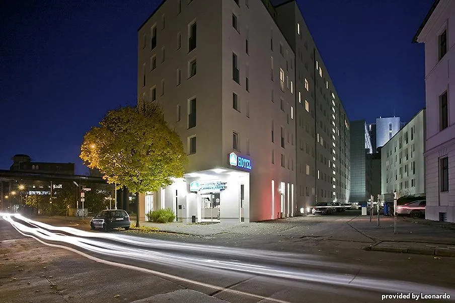Best Western Hotel Am Spittelmarkt Berlin