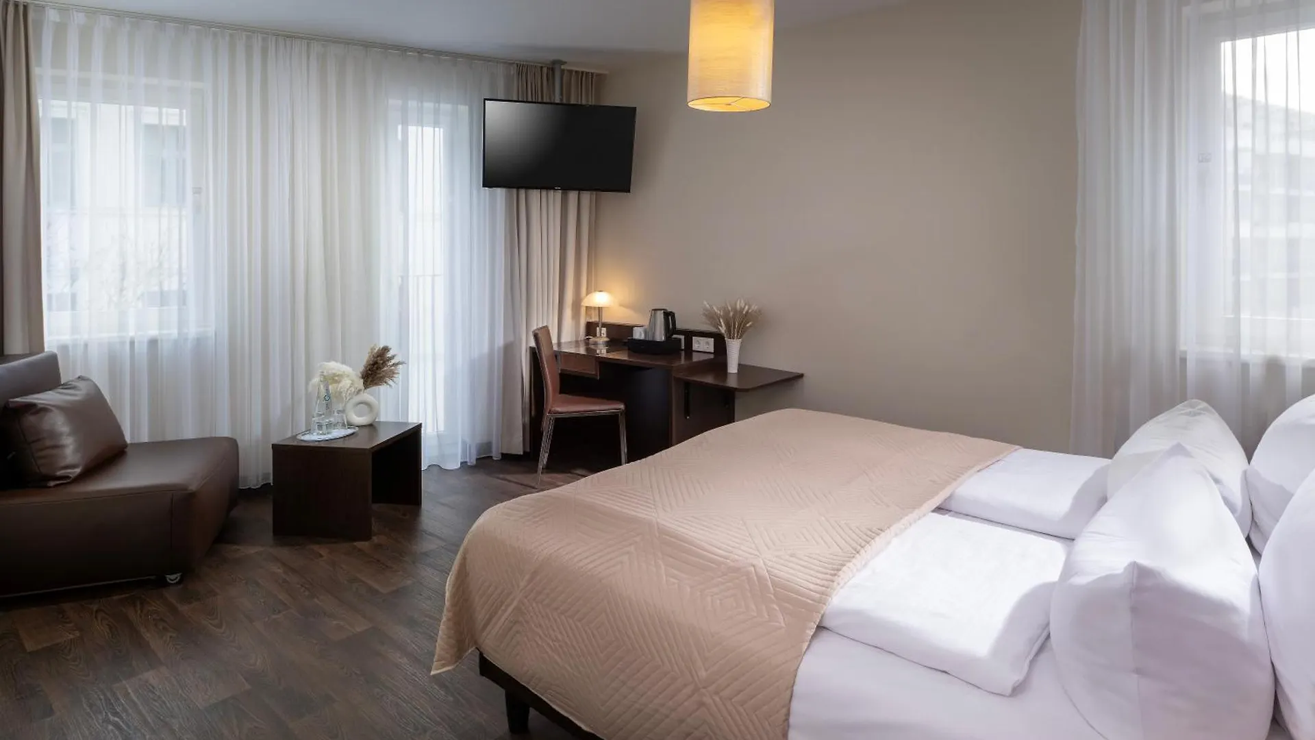 Best Western Hotel Am Spittelmarkt Berlin