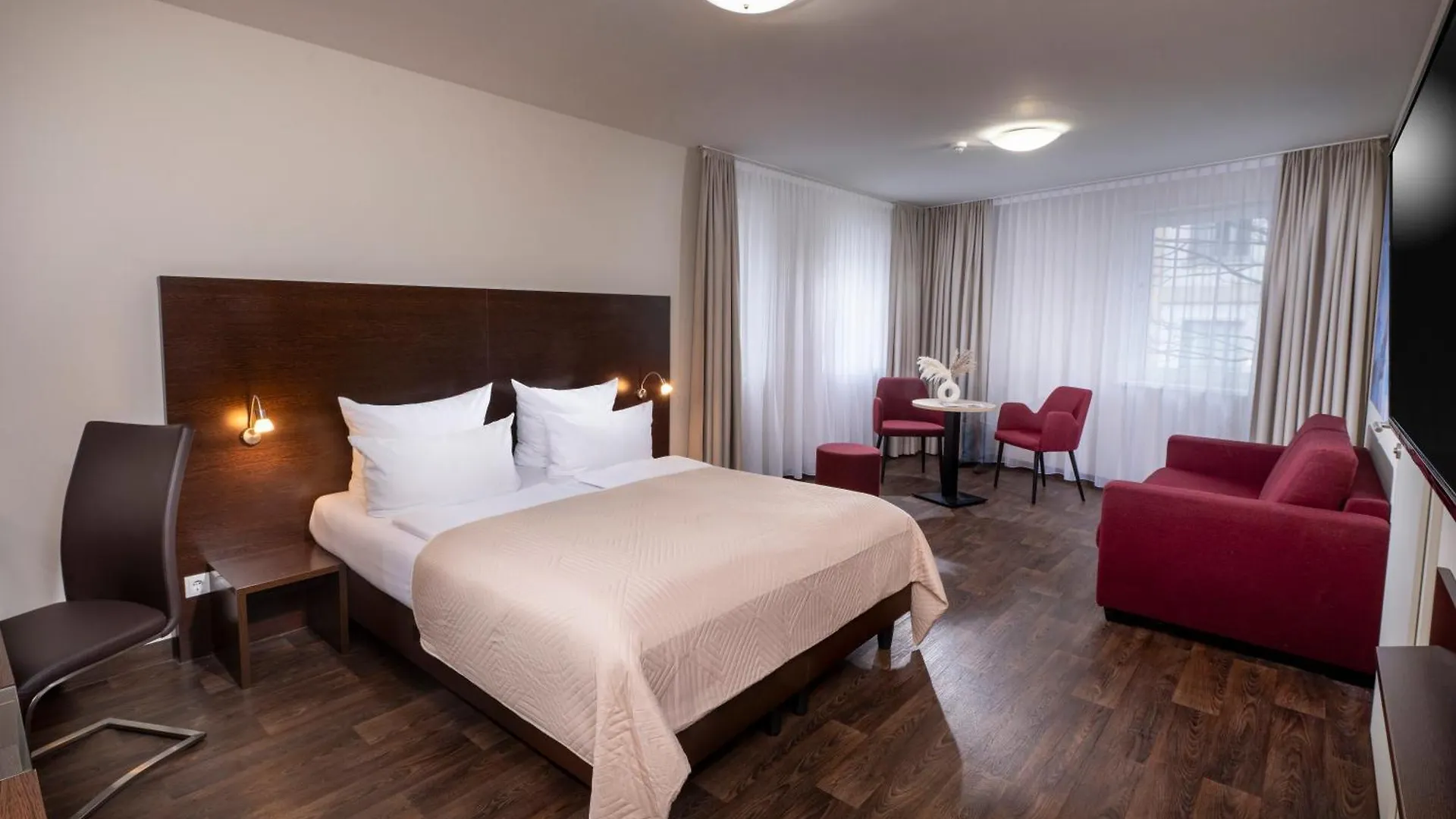Best Western Hotel Am Spittelmarkt Berlin
