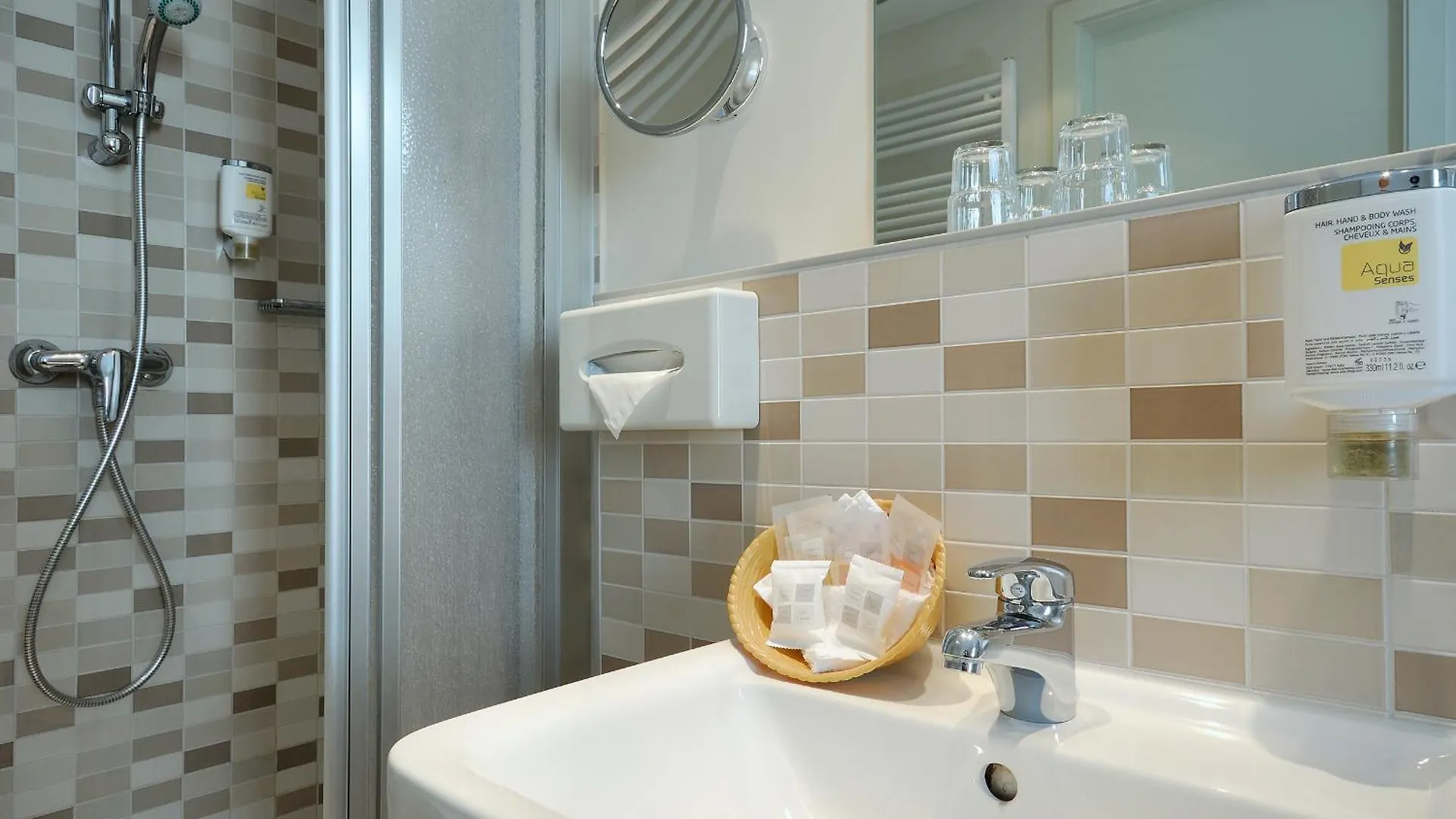 Best Western Hotel Am Spittelmarkt Berlin