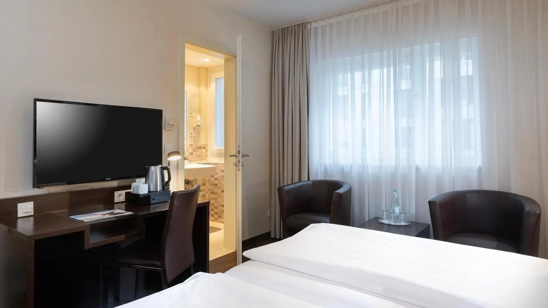 Best Western Hotel Am Spittelmarkt Berlin