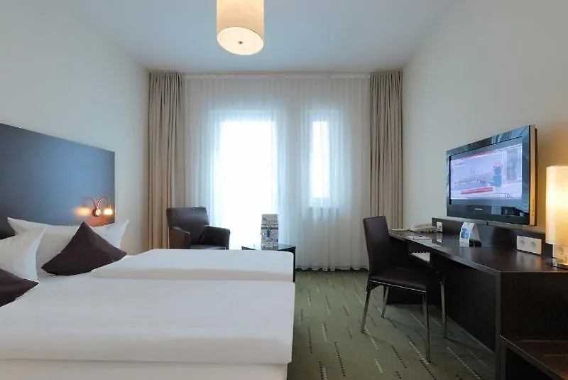 Best Western Hotel Am Spittelmarkt Berlin