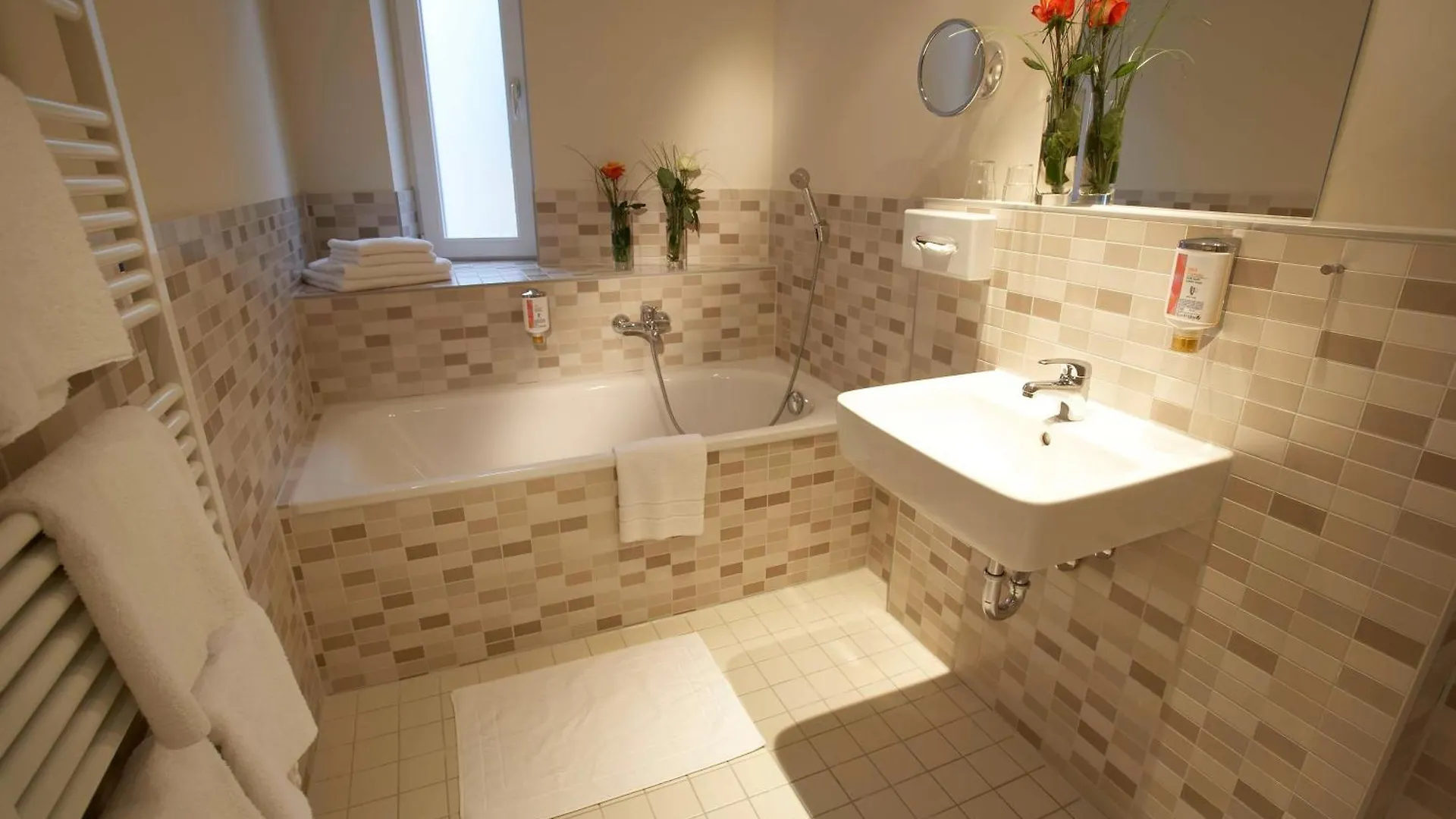 Best Western Hotel Am Spittelmarkt Berlin
