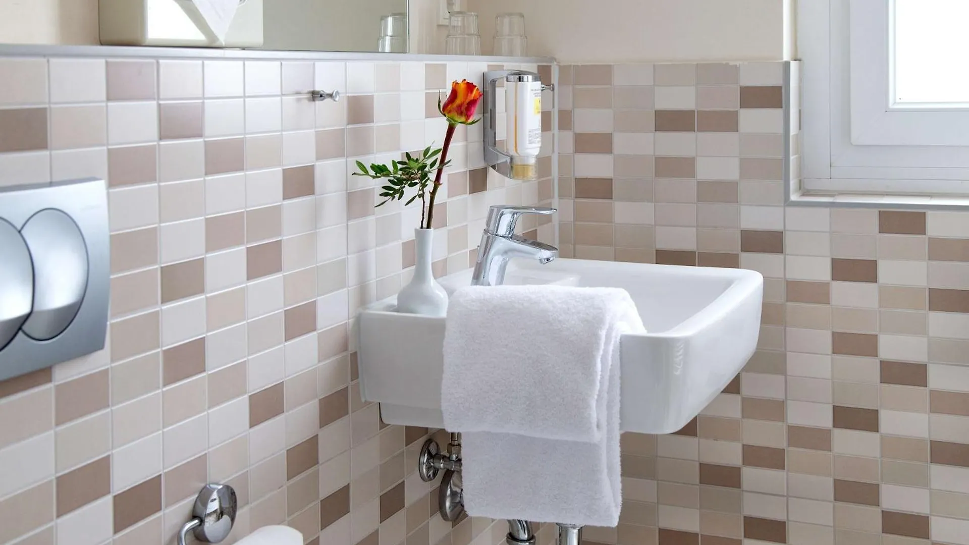 Best Western Hotel Am Spittelmarkt Berlin