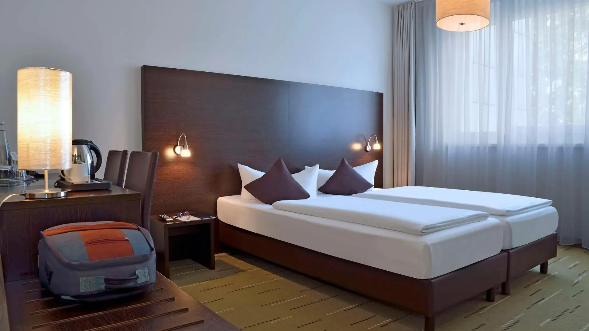 Best Western Hotel Am Spittelmarkt Berlin
