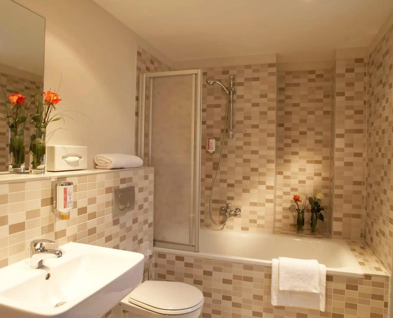 Best Western Hotel Am Spittelmarkt Berlin