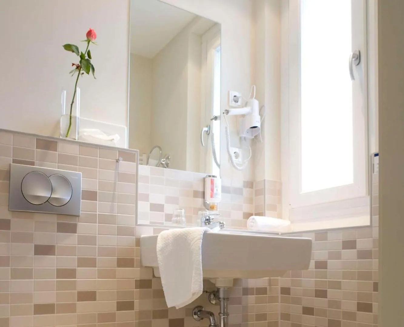 Best Western Hotel Am Spittelmarkt Berlin