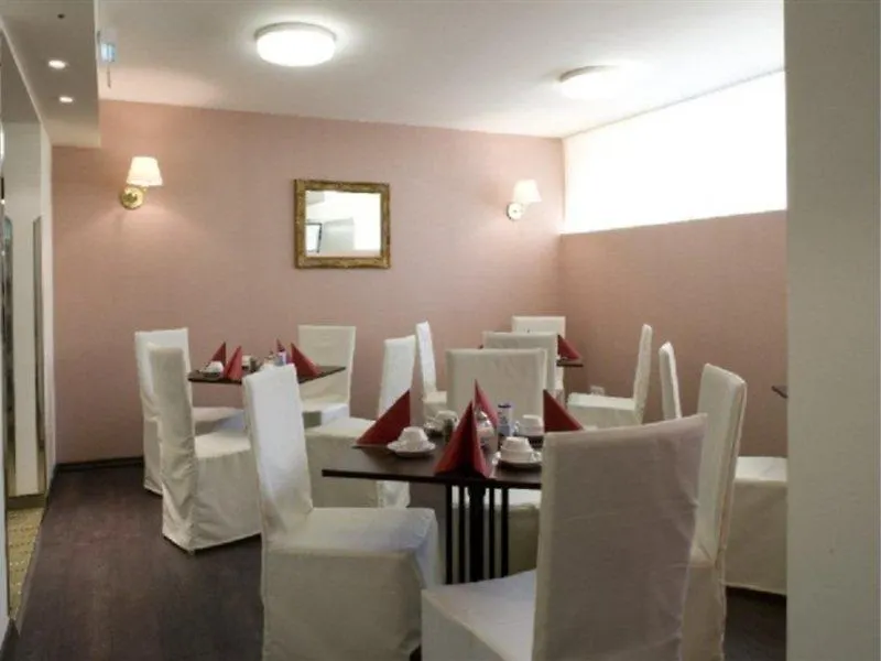 Best Western Hotel Am Spittelmarkt Berlin