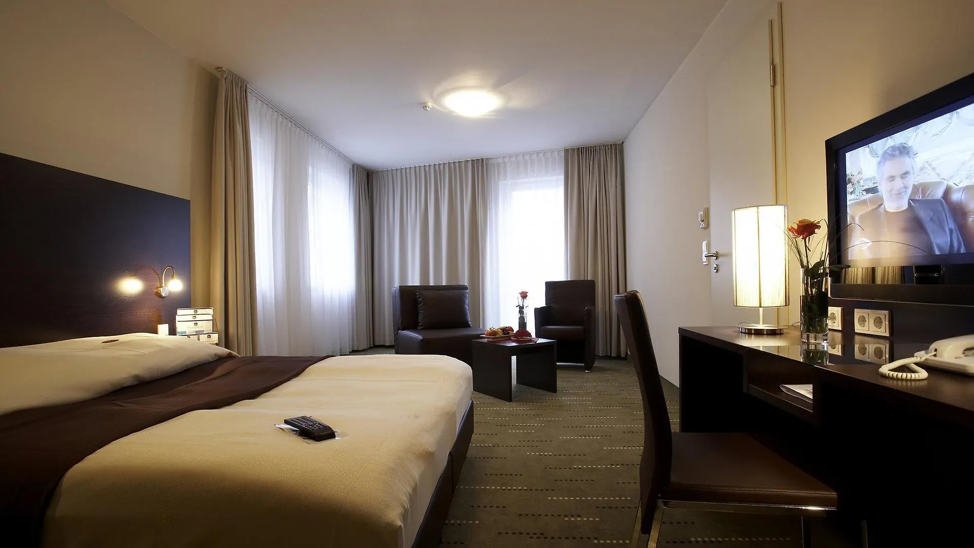 Best Western Hotel Am Spittelmarkt Berlin