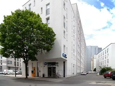 Best Western Hotel Am Spittelmarkt Berlin
