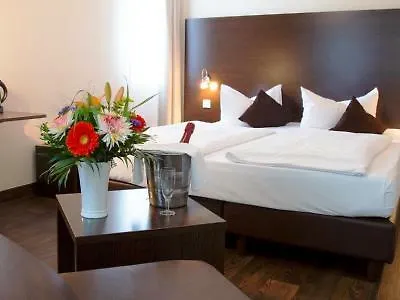 Best Western Hotel Am Spittelmarkt Berlin