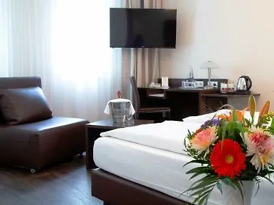 Best Western Hotel Am Spittelmarkt Berlin Németország