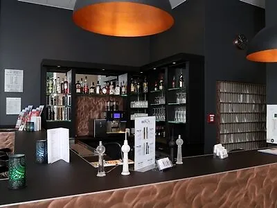 Best Western Hotel Am Spittelmarkt Berlin 3*,