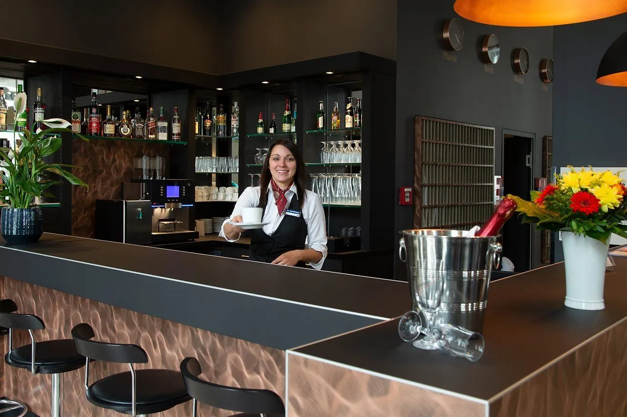 Best Western Hotel Am Spittelmarkt Berlin